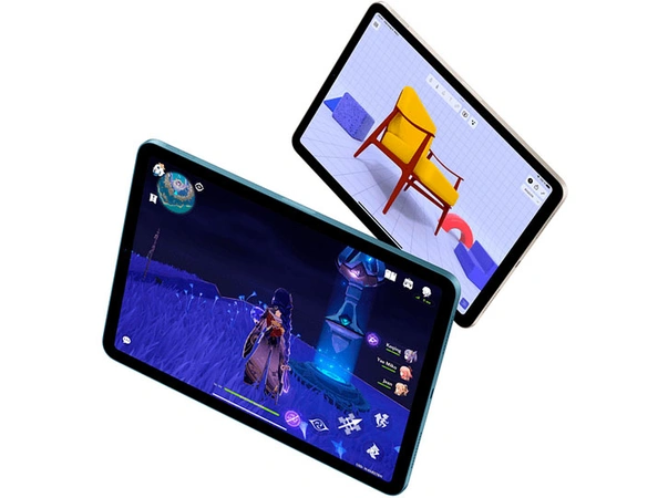 Фото-3 Apple iPad Air 10.9 (2022) WiFi 256Gb Starlight