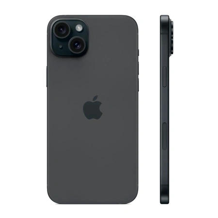 Фото-2 Apple iPhone 15 Plus -  128 Гб чёрный