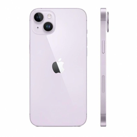 Фото-3 Apple iPhone 14 Plus - 512 Гб фиолетовый