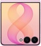 Samsung Galaxy Z Flip8 12/256Gb Global Pink