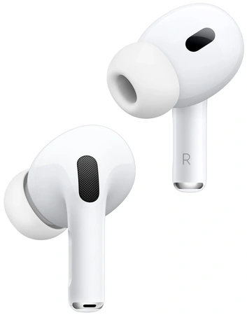 Фото-1 Беспроводные наушники Apple AirPods Pro 2