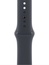 Умные часы Apple Watch SE 3 2025 40mm Midnight Aluminium Midnight Sport Band M/L
