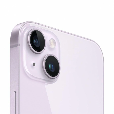 Фото-2 Apple iPhone 14 Plus - 512 Гб фиолетовый