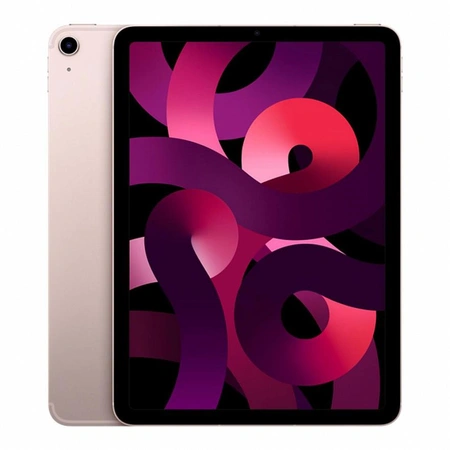 Фото-1 Apple iPad Air 10.9 (2022) WiFi 256GB Pink