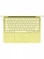 Apple MacBook Neo 13 дюймов (A18 Pro 6-Core, GPU 5-Core, 8GB) 512GB цитрусовый с Touch ID