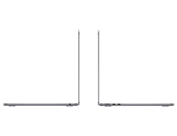 Фото-5 Ноутбук MacBook Air M2 8Gb 512Gb space gray (MLXX3)