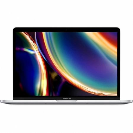 Фото-2 Ноутбук Apple MacBook Pro 13 Touch Bar (2020) Intel Core i5, 1,4 ГГц, 8 Гб, 512 Гб (MXK72LL/A) серебристый
