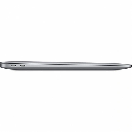 Фото-3 Ноутбук Apple MacBook Air 13" (2020) 8-Core M1, 16 ГБ, 512 Гб SSD серый космос (Z1250007M)
