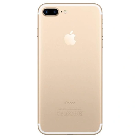Фото-2 Смартфон Apple iPhone 7 Plus 32Gb Gold