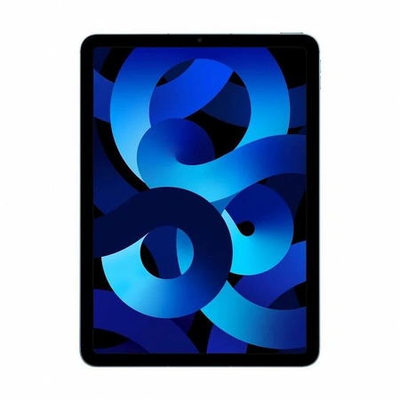 Фото-4 Apple iPad Air 10.9 (2022) WiFi + Cellular 64Gb Blue