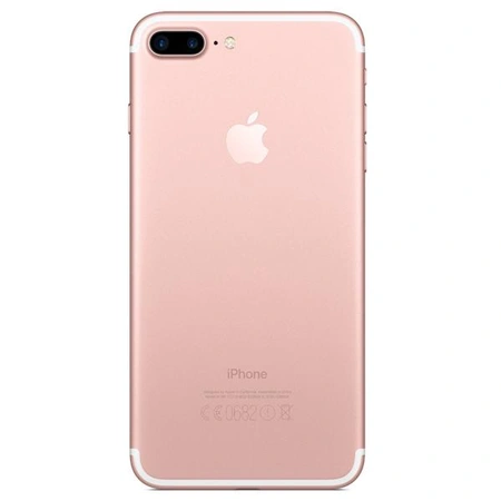 Фото-2 Смартфон Apple iPhone 7 Plus 32Gb Rose Gold
