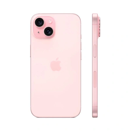 Фото-2 Apple iPhone 15 - 512 Гб розовый