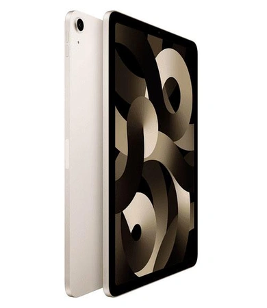Фото-5 Apple iPad Air 10.9 (2022) WiFi 256Gb Starlight 