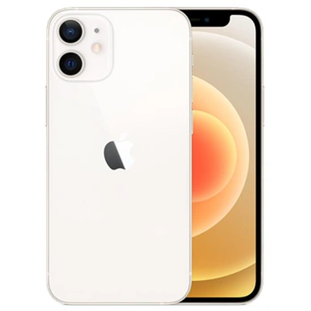 Фото-1 Apple iPhone 12 mini  -  64 Гб Белый