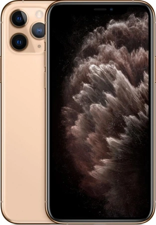 фото главное Смартфон Apple IPhone 11 Pro 256 GB Gold