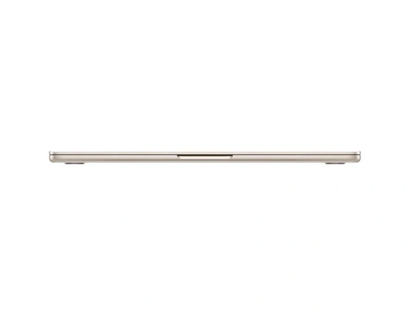 Фото-3 Ноутбук MacBook Air M2 8Gb 256Gb starlight
