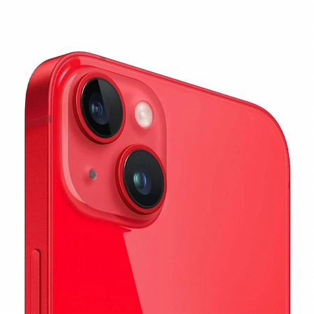 Фото-2 Apple iPhone 14 Plus - 512 Гб (PRODUCT) RED