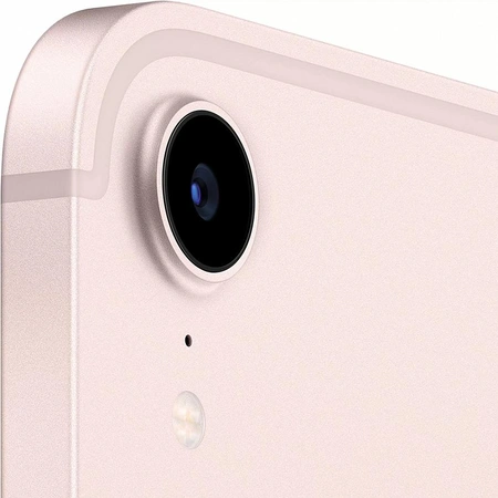 Фото-2 Apple iPad mini (2021) 256 Гб Wi-Fi + Cellular Розовый