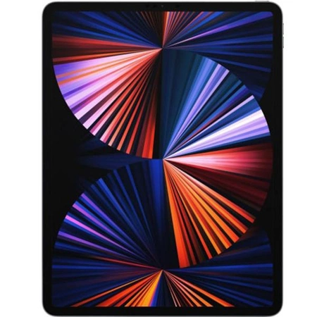 Фото-3 Apple iPad Pro 12,9" (M1, 2021) 256 Гб Wi-Fi Серый космос