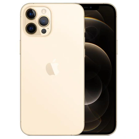 фото главное Apple iPhone 12 Pro Max - 128 Гб Золотой