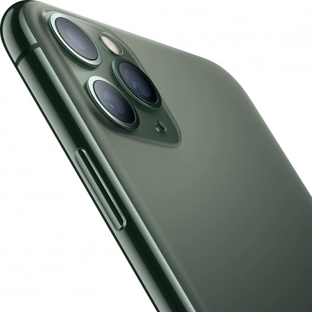 Фото-1 Смартфон Apple IPhone 11Pro Max 64GB Green