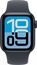 Умные часы Apple Watch SE 3 2025 40mm Midnight Aluminium Midnight Sport Band M/L