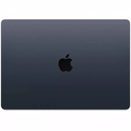 Фото-7 Ноутбук Apple Macbook Air 15" (2023) M2 8C CPU, 10C GPU, 16GB, 512Gb SSD Midnight (Z18T000B0)