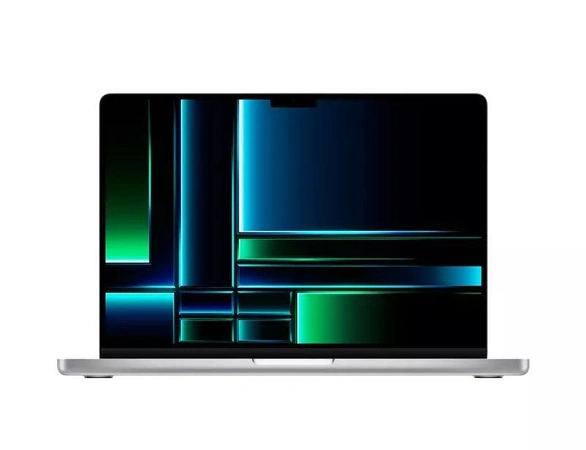 Фото-1 Ноутбук Apple MacBook Pro 16" (M2 Pro, 16 Gb, 1Tb SSD) Серебристый (MNWD3)