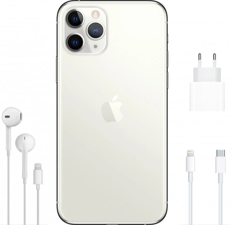 Фото-3 Смартфон Apple IPhone 11 Pro 64GB Silver