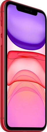 Фото-3 Смартфон Apple IPhone 11 64GB Red