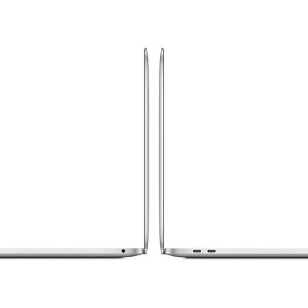 Фото-4 Ноутбук Apple MacBook Pro 13 Touch Bar (2020) Intel Core i5, 1,4 ГГц, 8 Гб, 512 Гб (MXK72LL/A) серебристый
