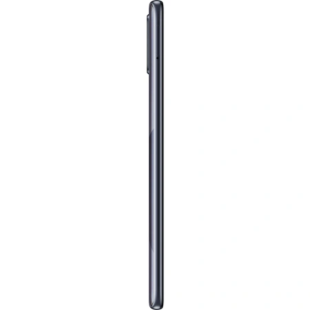 Фото-4 Смартфон Samsung A715 Galaxy A71 6/128Gb Black