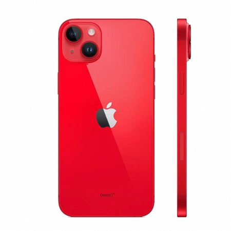 Фото-3 Apple iPhone 14 Plus - 512 Гб (PRODUCT) RED