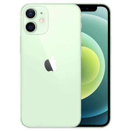 фото главное Apple iPhone 12 mini  -  128 Гб Зелёный
