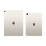 Apple iPad Air 13 - M4 - 256 ГБ Wi-Fi + Cellular (Starlight)