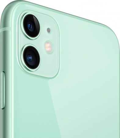 Фото-2 Смартфон Apple IPhone 11 64GB green