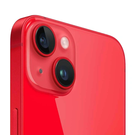 Фото-2 Apple iPhone 14 - 256 Гб (PRODUCT)RED