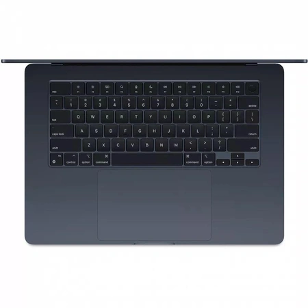 Фото-5 Ноутбук Apple Macbook Air 15" (2023) M2 8C CPU, 10C GPU, 16GB, 512Gb SSD Midnight (Z18T000B0)