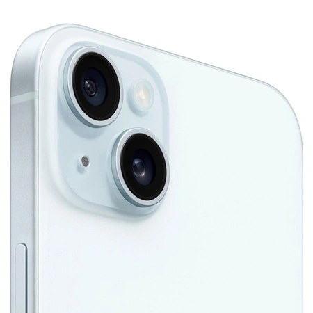 Фото-3 Apple iPhone 15 Plus -  128 Гб голубой