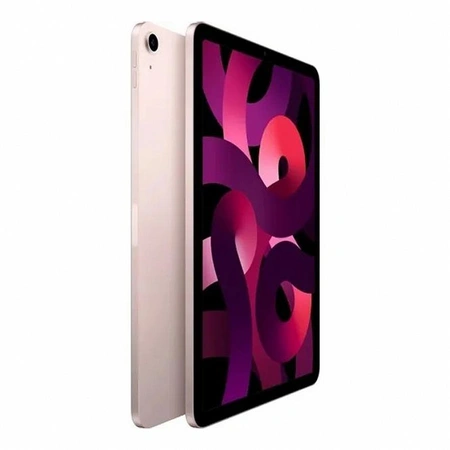 Фото-4 Apple iPad Air 10.9 (2022) WiFi + Cellular 64GB Pink