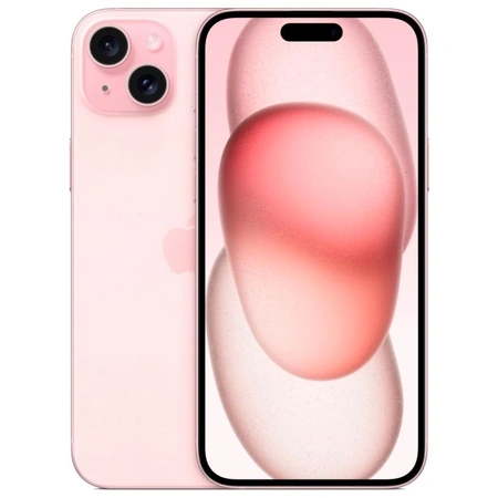 Фото-1 Apple iPhone 15 Plus -  512 Гб розовый