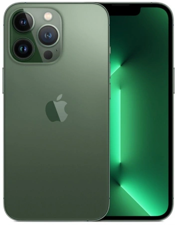фото главное Apple iPhone 13 Pro Max 256Gb Green