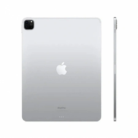 Фото-2 Планшет Apple iPad Pro 12.9 2022 M2 LTE - 1 Тб Серебристый