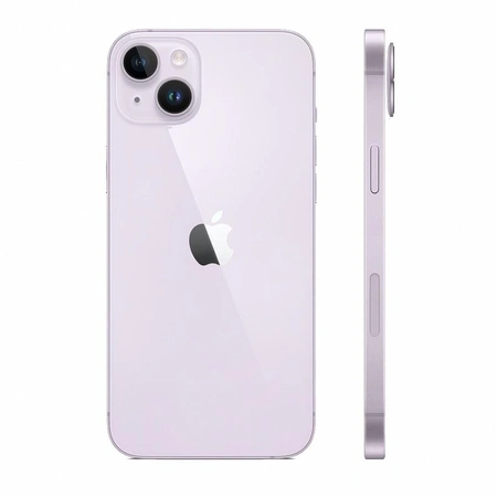 Фото-3 Apple iPhone 14 Plus - 256 Гб фиолетовый