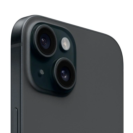Фото-3 Apple iPhone 15 - 512 Гб чёрный