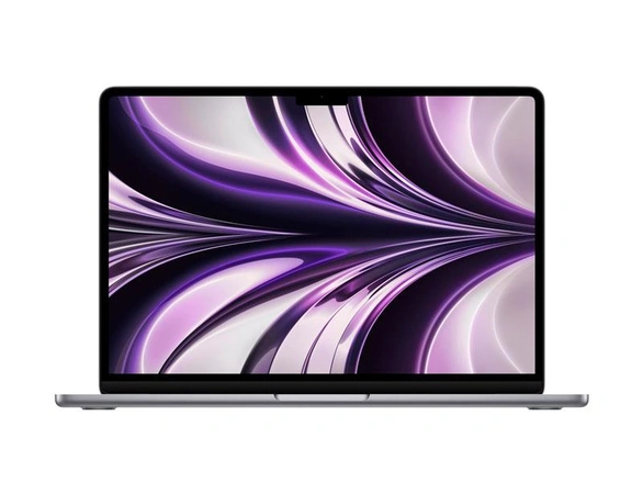 Фото-1 Ноутбук MacBook Air M2 8Gb 512Gb space gray (MLXX3)