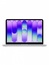 Apple MacBook Neo 13 дюймов (A18 Pro 6-Core, GPU 5-Core, 8GB) 512GB серебристый с Touch ID