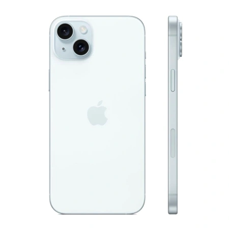 Фото-2 Apple iPhone 15 Plus -  512 Гб голубой