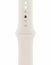 Умные часы Apple Watch SE 3 2025 40mm Starlight Aluminum Starlight Sport Band S/M