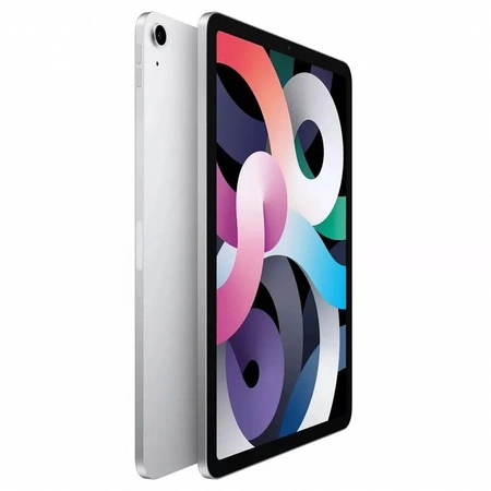 Фото-1 Apple iPad Air 10.9 (2022) WiFi 64Gb Silver